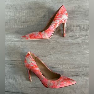 Sam Edelman heels